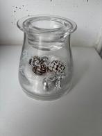 Riviera Maison waxinelichhthouder, Ophalen of Verzenden, Zo goed als nieuw