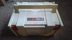 Mafell MAS Systainer koffer Type 3, ., Ophalen of Verzenden, Zo goed als nieuw, .