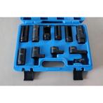 11 delige zuurstof NOX sensor doppen set, Auto diversen, Autogereedschap, Verzenden, Nieuw