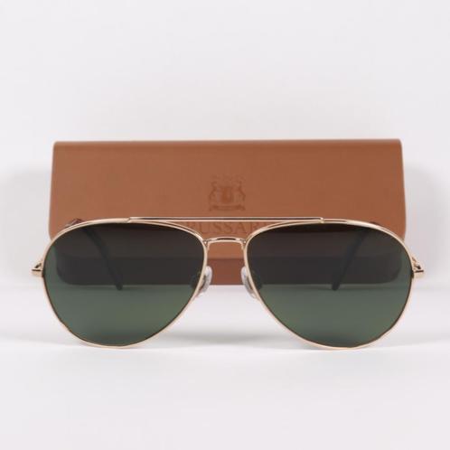 Trussardi TR-12913G Zonnebril - Incl. Garantie, Sieraden, Tassen en Uiterlijk, Zonnebrillen en Brillen | Heren, Zo goed als nieuw