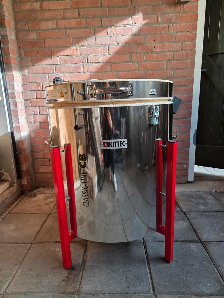 Stookservice Flevoland, Hobby en Vrije tijd, Pottenbakken, Ophalen of Verzenden