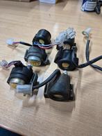 Diverse startrelais Hitachi etc Aprilia RSV Mille / Tuono, Motoren, Gebruikt, Aprilia, Aprilia, Hitachi