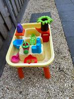 Watertafel, Kinderen en Baby's, Ophalen of Verzenden, Zo goed als nieuw