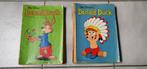Walt Disney’s Donald Duck jaargang 1971, Gelezen, Walt Disney’s, Ophalen of Verzenden, Meerdere stripboeken