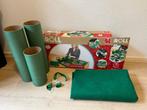 Jumbo Puzzle & Roll mat - 3000 stukjes, Hobby en Vrije tijd, Ophalen of Verzenden, Meer dan 1500 stukjes, Zo goed als nieuw, Overige typen