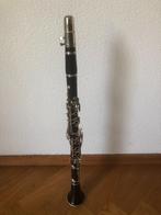 Te koop Buffet Crampon BC 20, Muziek en Instrumenten, Blaasinstrumenten | Klarinetten, Gebruikt, Ophalen of Verzenden, Bes-klarinet
