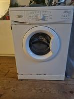 Wasmachine whirlpool, Ophalen of Verzenden, 1200 tot 1600 toeren