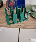 Carcassonne tile holder - perfect for big box, Ophalen of Verzenden, Zo goed als nieuw