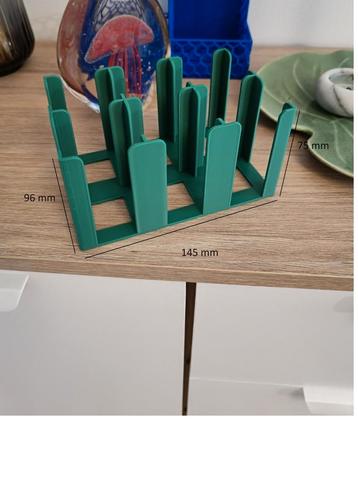 Carcassonne tile holder - perfect for big box  beschikbaar voor biedingen