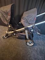 Topmark Duo Buggy - Duowagen, Ophalen of Verzenden, Gebruikt, Overige merken, Duowagen