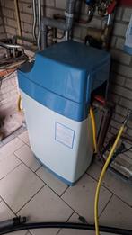 Lubron wateronthardersysteem, Witgoed en Apparatuur, Ophalen, Gebruikt, Waterontharder met zout