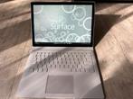 Surface Book 2 13.5” - Core i7 met Performance base, Computers en Software, Windows Laptops, 256 GB, 2 tot 3 Ghz, Qwerty, 8 GB