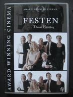 Festen, Vanaf 12 jaar, Ophalen of Verzenden, Gebruikt, Scandinavië