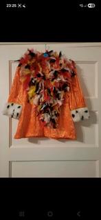 Carnavals kiel maat 36, Ophalen of Verzenden, Zo goed als nieuw, Carnaval