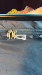 Reiskoffertje, Sieraden, Tassen en Uiterlijk, Tassen | Reistassen en Weekendtassen, Uitschuifbare handgreep, 30 cm of meer, Gebruikt