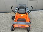 Husqvarna zero-turn mulch/zijlosser, Tuin en Terras, Ophalen, Zo goed als nieuw