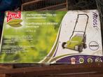 Elektrische verticuteermachine Central Park, Tuin en Terras, Verticuteermachines, Ophalen of Verzenden, Zo goed als nieuw, Elektrisch