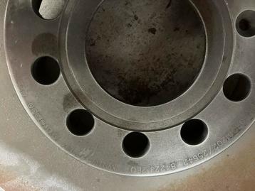 Brembo Remschijfset - Nieuwstaat! beschikbaar voor biedingen