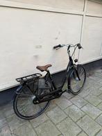 Gazelle orange c7+ dames fiets zo goed als nieuw 53cm, 53 tot 56 cm, Ophalen, Zo goed als nieuw, Gazelle