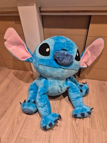 Grote Stitch Knuffel - 120 cm! beschikbaar voor biedingen