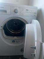 Siemens Condensdroger - Goed Onderhouden, Witgoed en Apparatuur, Wasdrogers, 6 tot 8 kg, Gebruikt, Ophalen of Verzenden, Voorlader