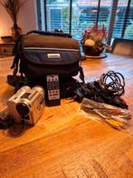 Sharp Viewcam z VL-Z800, Overige merken, Mini dv, 20x of meer, Ophalen of Verzenden
