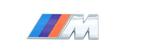 M embleem type aanduiding voorspadbord nieuw BMW 1/  2 / 3 /, -, -, Nieuw, Ophalen of Verzenden