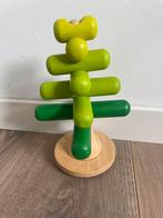 Babyspeelgoed Stapelbare boom Plantoys, Ophalen of Verzenden, Gebruikt, Overige typen