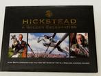 Hickstead A Golden Celebration uniek paarden sport boek zgan, Verzenden, Zo goed als nieuw, Paarden of Pony's, Alan Smith