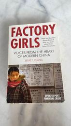 Leslie T. Chang - Factory Girls, Ophalen of Verzenden, Zo goed als nieuw, Leslie T. Chang