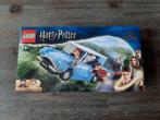 NIEUW Harry Potter legoset 76424, Kinderen en Baby's, Speelgoed | Duplo en Lego, Ophalen of Verzenden, Nieuw, Complete set, Lego
