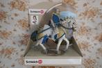 Schleich Eldrador 70109 Griffin Ridder te paard Nieuw!, Ophalen of Verzenden, Nieuw