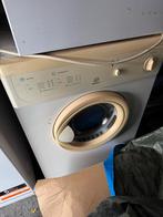 Indesit Wasdroger - Gebruikt, Witgoed en Apparatuur, Ophalen, Gebruikt, 4 tot 6 kg, Voorlader