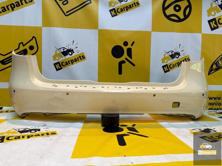 ACHTERBUMPER B KLASSE W246 BUMPER ORIGINEE A2468853525 6XPDC, Auto-onderdelen, Carrosserie en Plaatwerk, Bumper, Mercedes-Benz