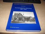 Lothar Kuhne       Eisenbahndirektion Oldenburg  1867-1934, Ophalen of Verzenden, Zo goed als nieuw, Trein, Boek of Tijdschrift