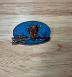 Efteling pin de kleine zeemeermin, Verzamelen, Efteling, Ophalen of Verzenden, Zo goed als nieuw, Button of Speldje
