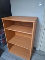 Stevige Kast, Ophalen, Met plank(en), Gebruikt, 50 tot 100 cm