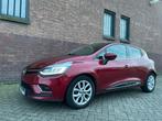 Renault Clio 0.9 TCe Intens PANO-CAMERA-LEDER, Voorwielaandrijving, 898 cc, Gebruikt, Origineel Nederlands