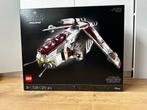 Nieuwe LEGO Star Wars Republic Gunship 75309, Kinderen en Baby's, Speelgoed | Duplo en Lego, Ophalen of Verzenden, Nieuw, Complete set