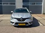 Renault Mégane Estate 1.5 dCi Bose |netto € 8.445,-, Gebruikt, 4 cilinders, Met garantie (alle), Leder en Stof