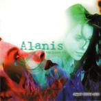 alanis morisette  jagged little pill, Ophalen of Verzenden, 1980 tot 2000, Zo goed als nieuw