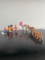 Playmobil - Los of samen - ideaal sinterklaas schoencadeau, Ophalen, Gebruikt, Los playmobil