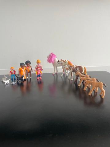 Playmobil - Los of samen - ideaal sinterklaas schoencadeau beschikbaar voor biedingen