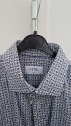 Eton overhemd, Ophalen of Verzenden, Nieuw, Overige kleuren, Halswijdte 41/42 (L)
