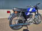 Yamaha FS1  Diversen nieuw op gebouwde Yamaha's, Ophalen, Maximaal 45 km/u, Yamaha, 4 versnellingen