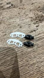 achterasjes tbv tekno/zon multichassis, 3D modelleur VDEIJK, Info@3dmodelleurvdeijk.nl, Nieuw, Bus of Vrachtwagen