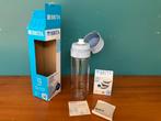 BRITA waterfilterfles Model Vital , incl. 5 filters (nieuw), Ophalen of Verzenden, Zo goed als nieuw