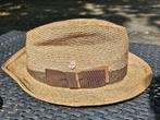 Hoed Mayser (House of Hats), Kleding | Heren, Ophalen of Verzenden, Hoed, Mayser, 57 cm (M, 7⅛ inch) of minder