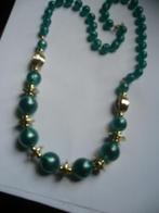 MOOIE VINTAGE KETTING, Sieraden, Tassen en Uiterlijk, Antieke sieraden, Verzenden, Overige materialen, Ketting