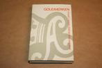 Boek - Goudmerken - Jan Divis, Antiek en Kunst, Ophalen of Verzenden